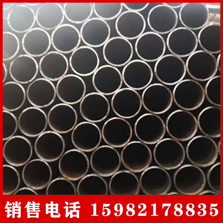 钢结构管道 Q235b螺旋钢管 大口径螺旋管 薄壁螺旋钢管 钢结构