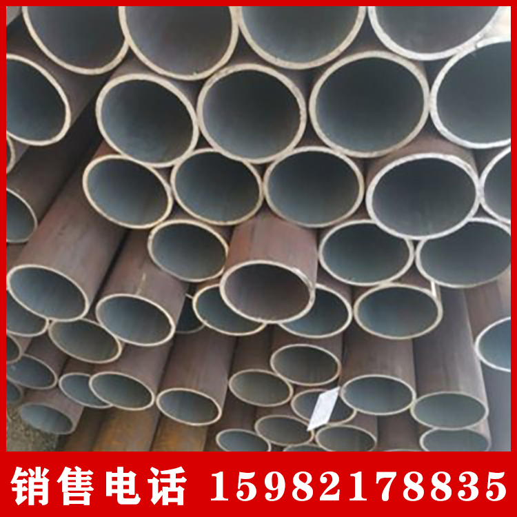 厚壁螺旋钢管 钢结构用管 下水道螺旋管厂家 非标管 厂家直销