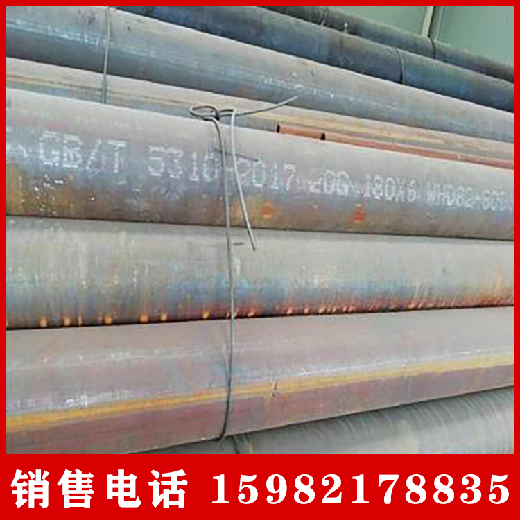Q345B螺旋钢管 大口径防腐螺旋钢管焊管销售 钢结构用管