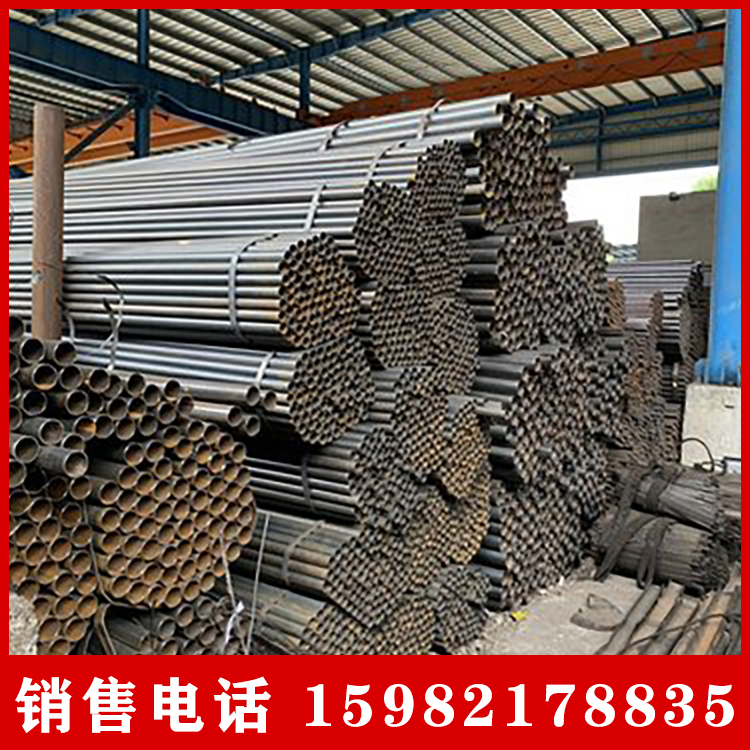 厚壁钢板卷管钢结构厂房 dn400螺旋钢管种类齐全