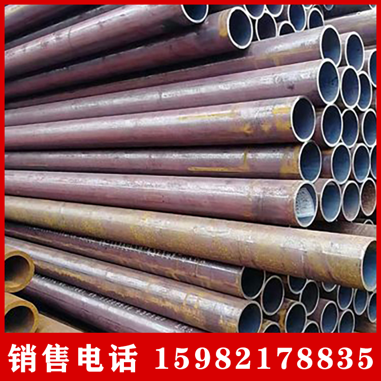 镀锌方管生产定制钢结构生产制造商镀锌方矩管汽车底钢结构管