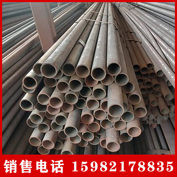 结构钢管 长期供应 丁字焊厚壁钢管 丁字焊立柱厚壁热卷管 来电选购