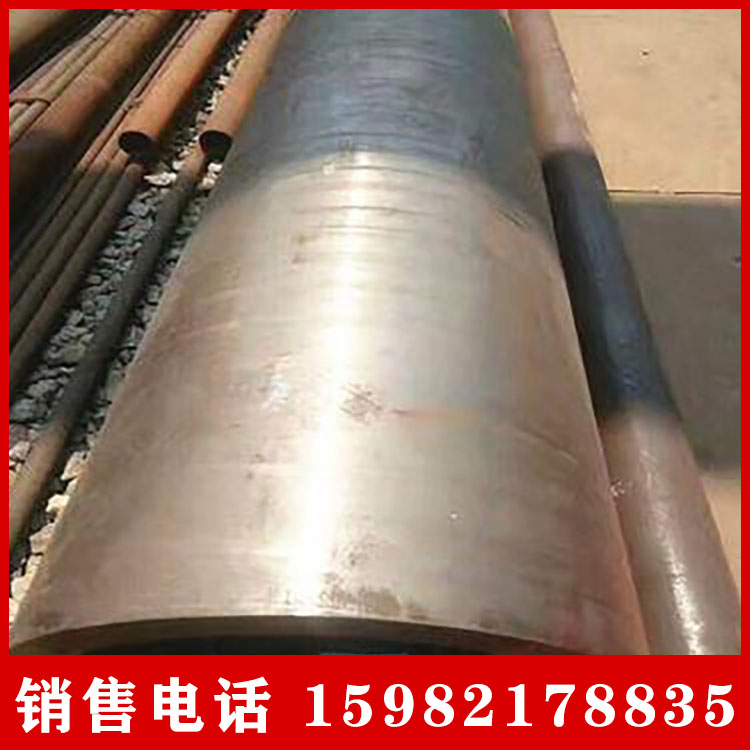 Inconel601镍基合金钢管 多年制造钢板经营 耐蚀高温无缝管焊管 