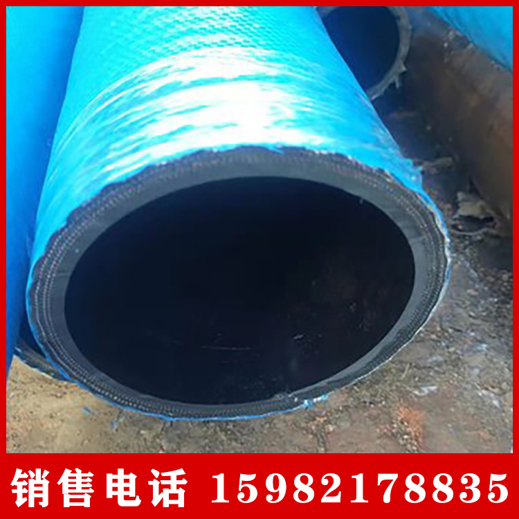 风管生产销售耐火 耐高温 碳化硅保护管 可定制