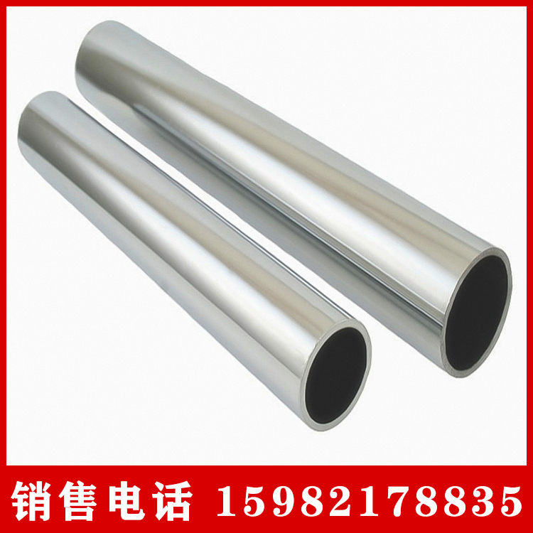 酸洗处理热轧不锈钢管_太钢310S不锈钢焊管_抗氧化不锈钢管生产