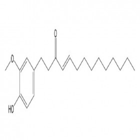 10-姜烯酚 36752-54-2	0.02ml对照品/标准品 普思生物批量出售
