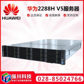 新厂（超聚变）HUAWEI服务器代理_2288HV5 科研高性能计算服务器