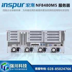 宜宾服务器总代理丨宜宾市浪潮代理商丨INSPUR NF8480M5丨另有NF8480M6P新品