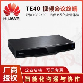 华为HUAWEI TE40-1080P30 原厂3年质保 成都强川科技现货促销