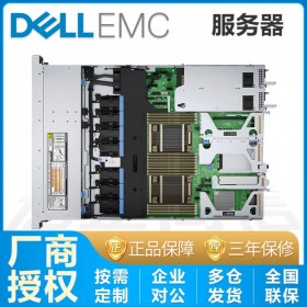 戴尔R450机架式服务器_成都戴尔服务器总代理_搜索引擎服务器