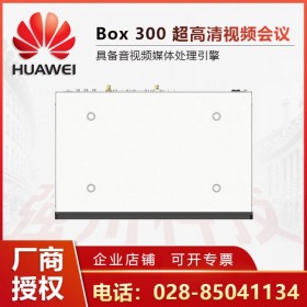 华为视频会议BOX300-1080P60帧全高清远程会议终端