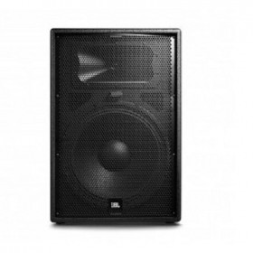 JBL15寸双向扬声器系统 四川音响设备出售安装