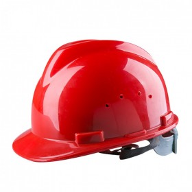 抗冲击耐刺穿安全帽 施工防护头盔 多款式可选