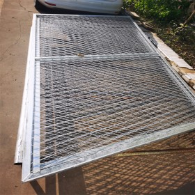 厂家供应菱形钢板网  镀锌钢丝焊接网    建筑钢板网
