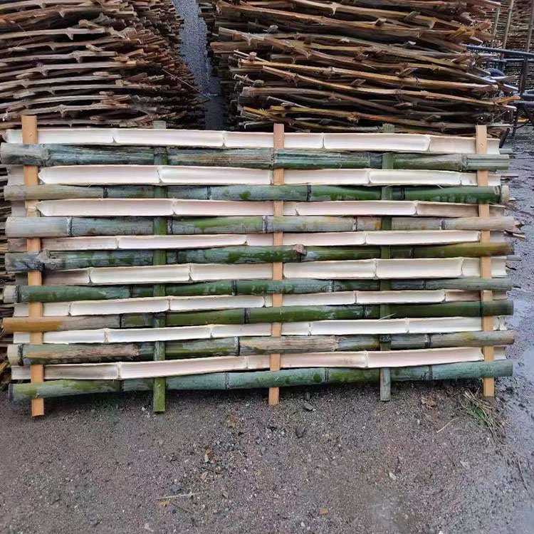 竹跳板 建房竹架板 楠竹加工 用于建筑的竹制品 经久耐用