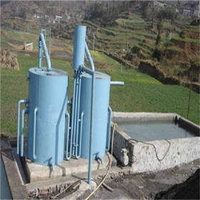 玻璃钢化粪池生产商 一体化污水处理设备