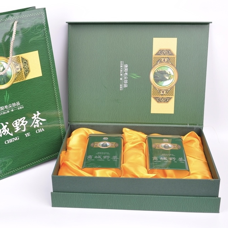 内江年货包装盒定制 生产食品礼品盒工厂厂 纸盒订做印刷厂