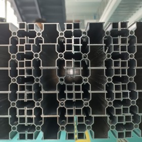 铝型材定制 蓉美华 铝材 专业铝合金材料加工工厂