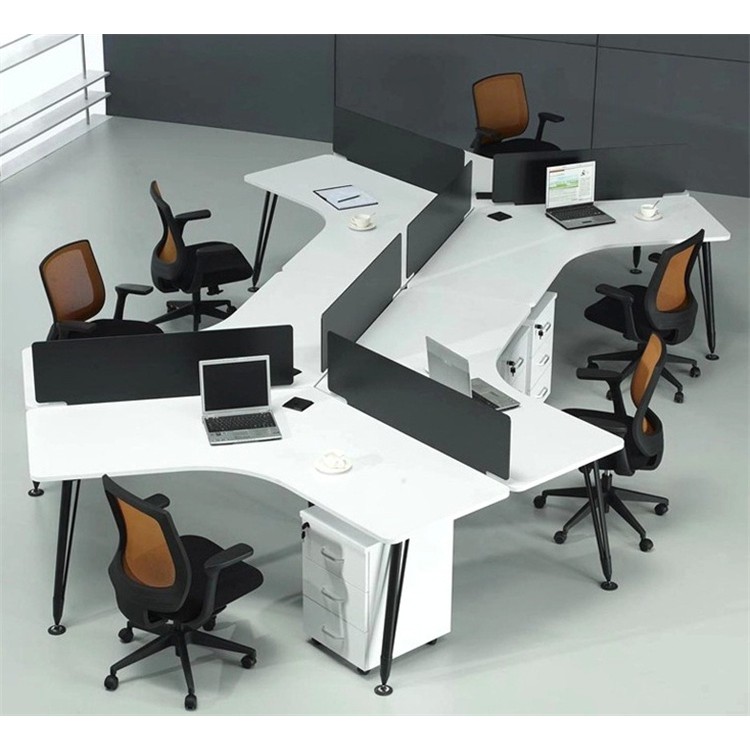 成都办公家具生产厂 职员办公桌定制厂家 定制办公桌椅 办公家具专业生产厂家