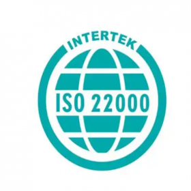 ISO22000食品安全管理体系认证咨询 专业机构 富 专业靠谱