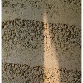 简阳夯土板夯土墙面质感料艺术质感泥便易施工夯土浇筑板
