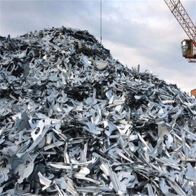 四川铁厂废铁回收 废品回收钢铁金属 批量回收 支持上门