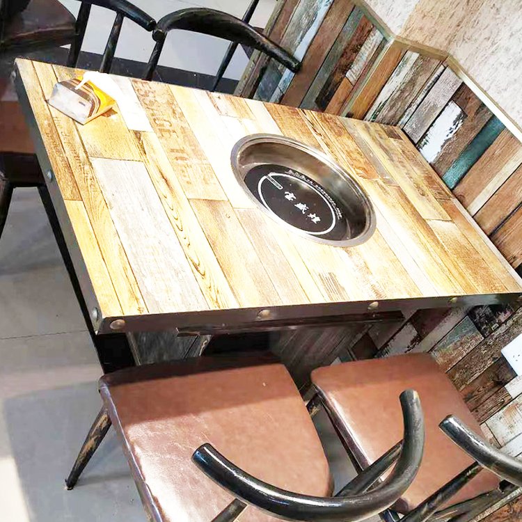 四川餐饮设备回收 火锅店设备回收 桌椅回收