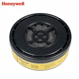 honeywell/霍尼韦尔N75003 防有机气体及蒸气酸性气体滤毒盒