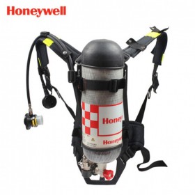 honeywell/霍尼韦尔SCBA105K C900自给开路式压缩空气呼吸器