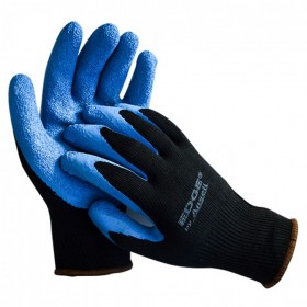 ansell/安思尔48-305天然橡胶涂层中量型多用机械防护通用手套