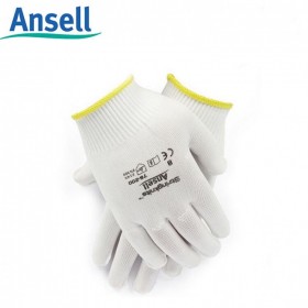 ansell/安思尔76-200多用作业防护尼龙耐磨劳保手套