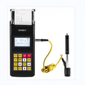 四川思创倍科 SC-L300便携式里氏硬度计