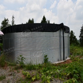 装配式蓄水池 农田灌溉蓄水池 遮阳网蓄水池 农田蓄水池欢迎咨询