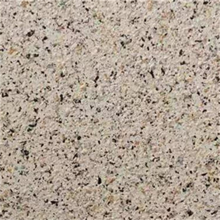 花岗岩光⾯软⽯材系列 芝麻灰花岗石板材 巴山虎