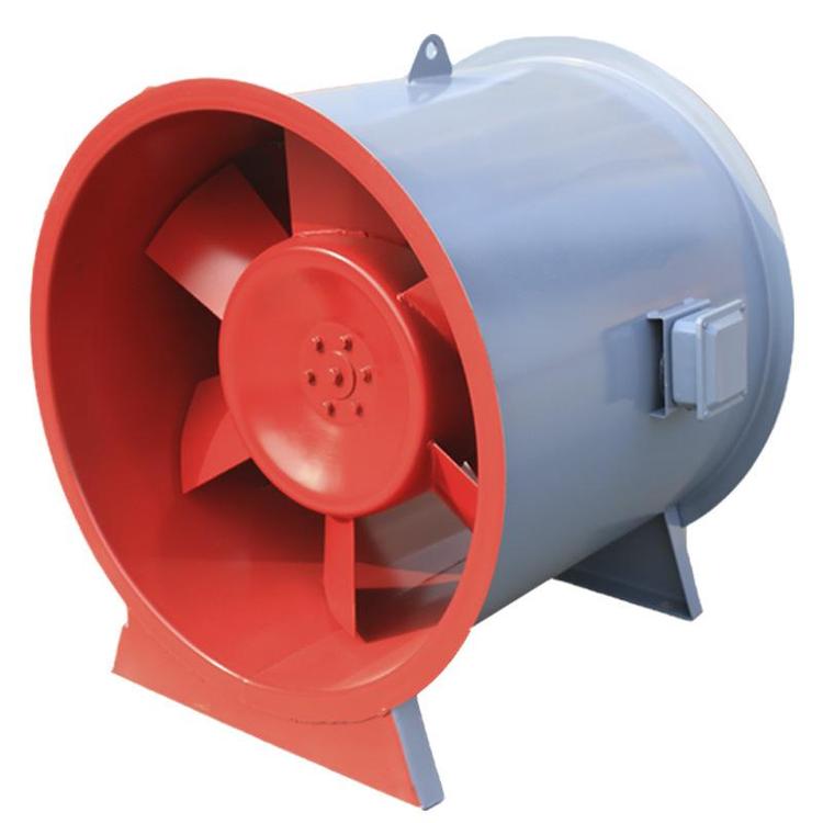 厂家直销排烟风机 顶端 工厂耐高温消防排烟风机 可定制