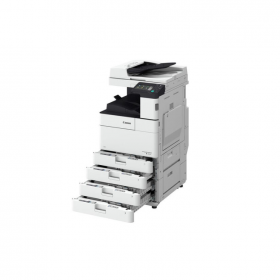 佳能(Canon) iR2625 A3黑白激光数码复合机 商用彩色扫描大型多功能一体机