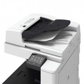 四川成都佳能 IR3125彩色激光A3 复印机打印机办公设备彩色复印/打印/扫描