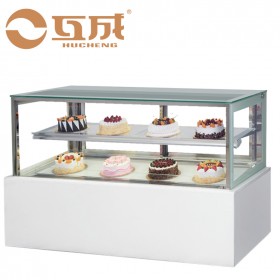 蛋糕柜超市便利店蛋糕展示柜蛋糕柜定制