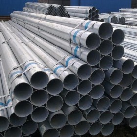 四川多鑫天德出售dn90镀锌钢管 直径27壁厚2.0镀锌管定制
