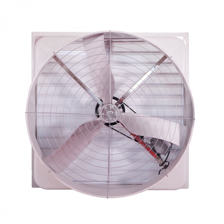 玻璃钢风机 换气降温不易变形 噪音低运行平稳 性能优良