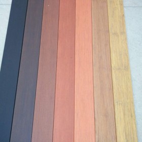 四川竹木板厂家 深碳重竹板竹木地板施工 竹木常规板
