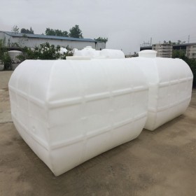 进口PE塑料运输水箱储水箱车载水箱安全环保大小规格齐全