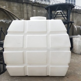 PE塑料水箱运输桶 厂家供应加厚大容量运输桶支持批发定制
