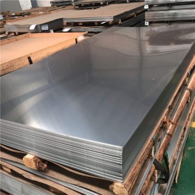 热轧不锈钢工业板报价 5mm厚304 321不锈钢板批发