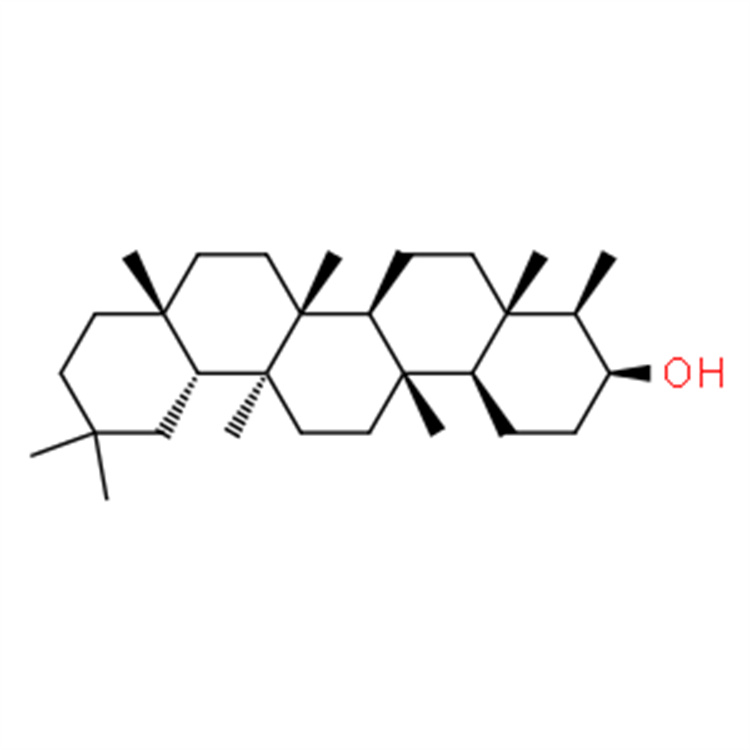 表木栓醇 Epifriedelanol 16844-71-6 仅供实验 HPLC≥98%