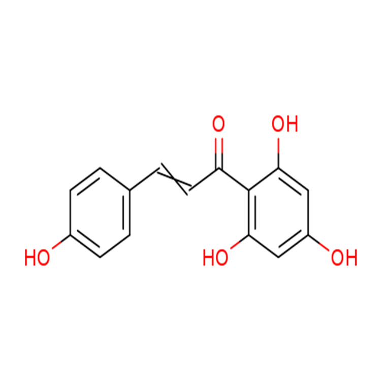 柚皮素查尔酮  自制对照品 中检院 纯度高 科研专用