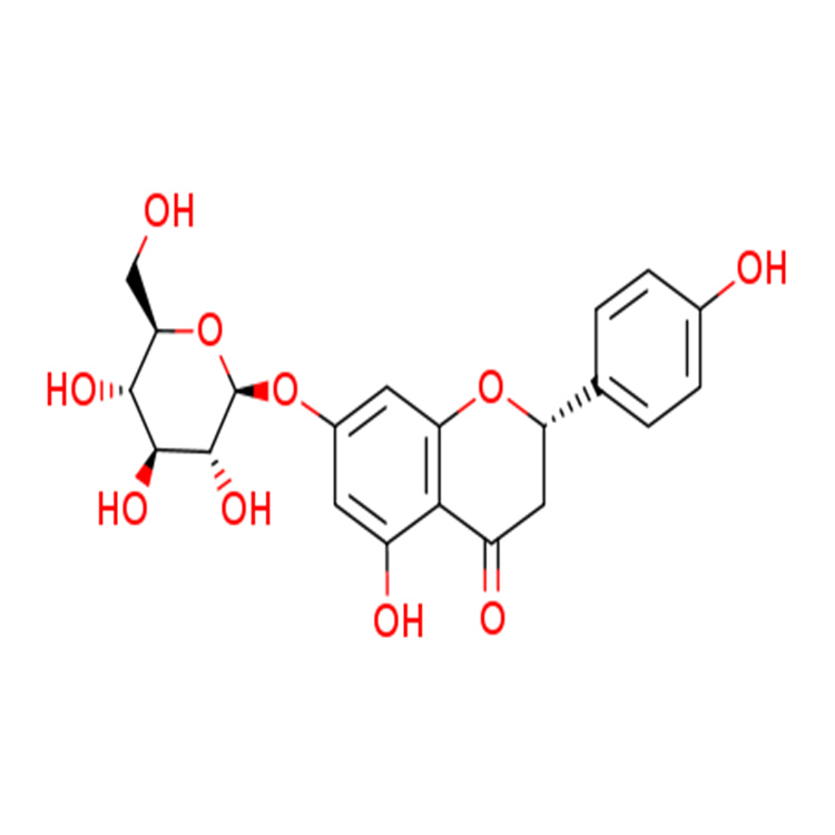 樱桃苷; 柚皮素-7-O-葡萄糖苷  自制对照品 中检院 纯度高 科研专用