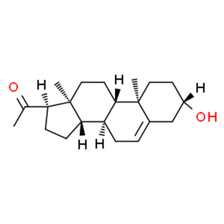 孕烯醇酮 145-13-1 纯度98% 中药对照品标准品 支持定制