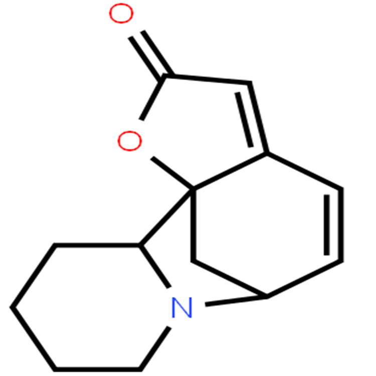 别一叶萩碱 884-68-4  科研直供 98% 自制对照品