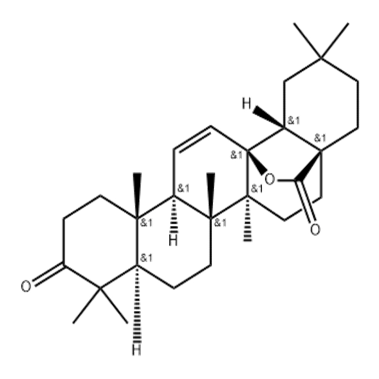 Melliferone 377724-68-0 hplc98%  对照品 自制标品